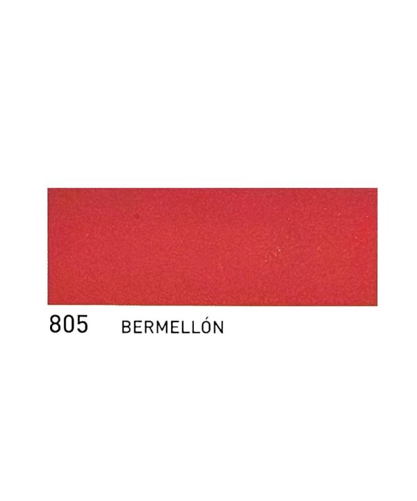 ACUALUX Ακρυλικό Χρώμα Νερού TITAN BERMELLOW 805