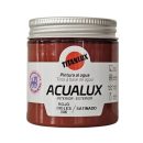 ACUALUX Ακρυλικό Χρώμα Νερού TITAN ROJO INGLES 806