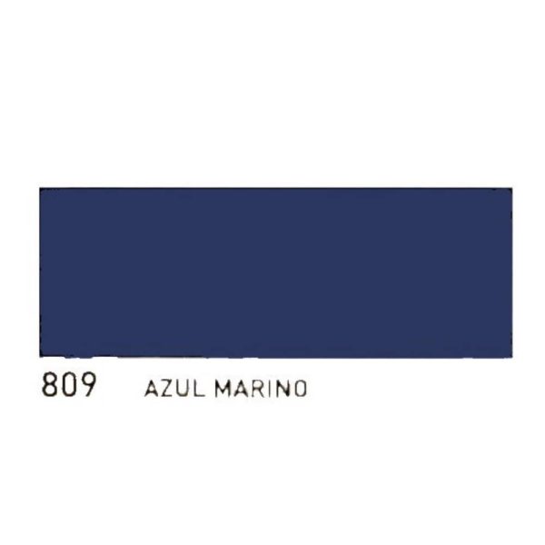 ACUALUX Ακρυλικό Χρώμα Νερού TITAN AZUL MARINO 809