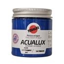 ACUALUX Ακρυλικό Χρώμα Νερού TITAN AZUL ULTRAMAR 847