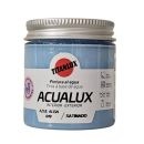 ACUALUX Ακρυλικό Χρώμα Νερού TITAN AZUL ALBA 849