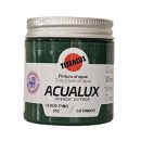 ACUALUX Ακρυλικό Χρώμα Νερού TITAN VERDE PINO 853