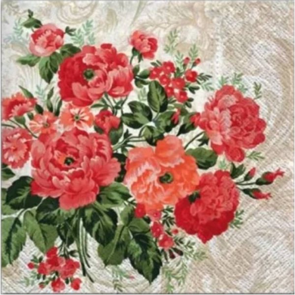 Untamed Roses SDL-000300