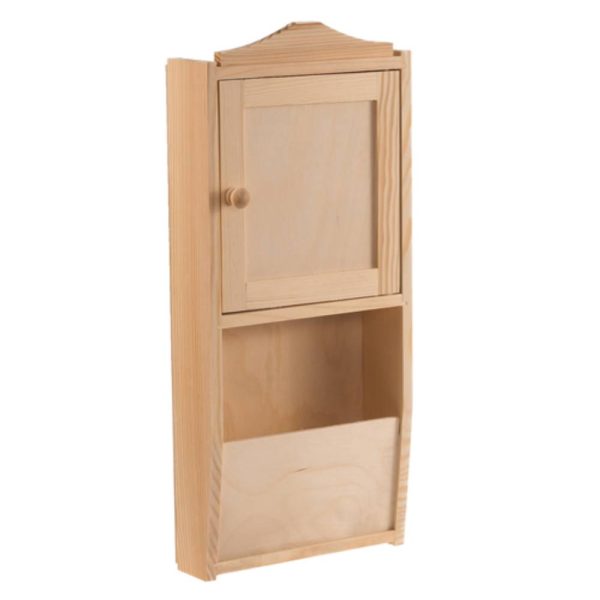 ΚΛΕΙΔΟΘΗΚΗ ΜΕ ΓΡΑΜΜΑΤΟΘΗΚΗ KL141