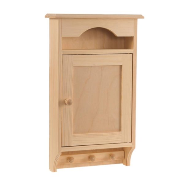 ΚΛΕΙΔΟΘΗΚΗ RETRO ΜΕ ΚΡΕΜΑΣΤΡΑ KL148