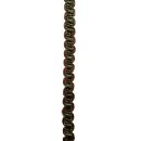 Green-gold braid d173128