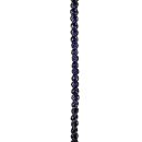 Purple-silver braid d272128
