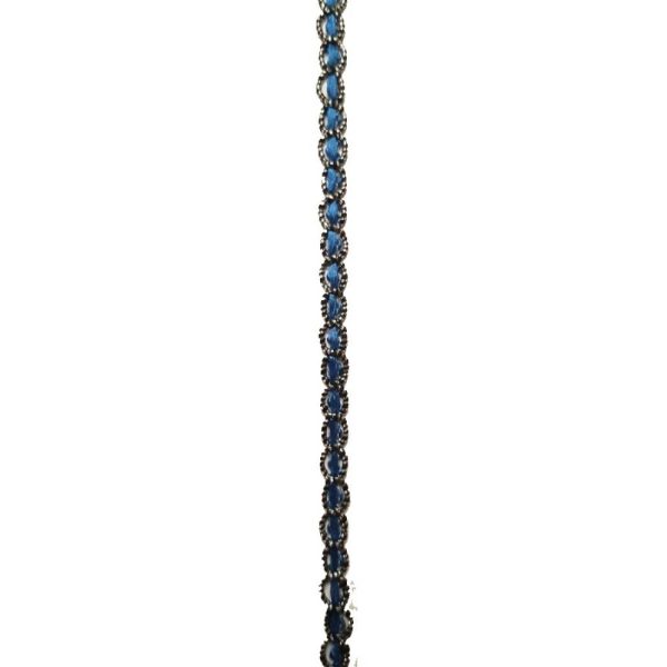 Blue-silver-braid d274128