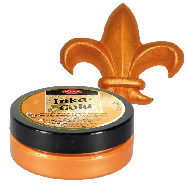 Inka Gold Orange 120490736