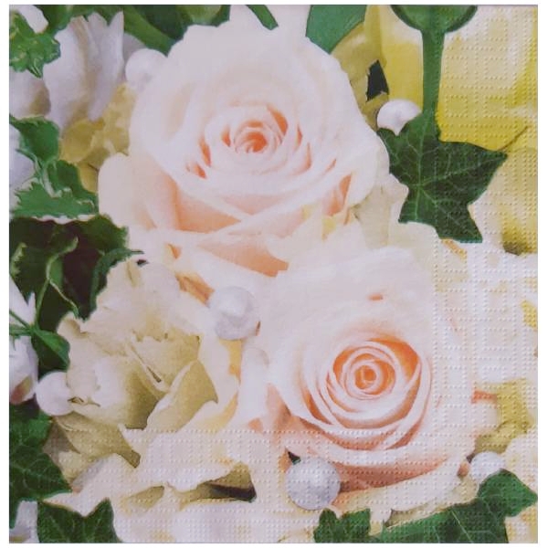 Wedding Roses 006897