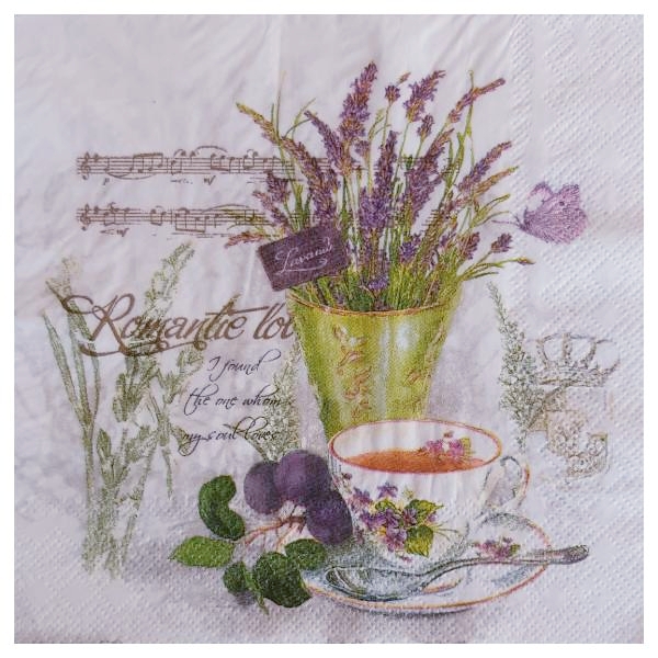 lavender SLOG-023301