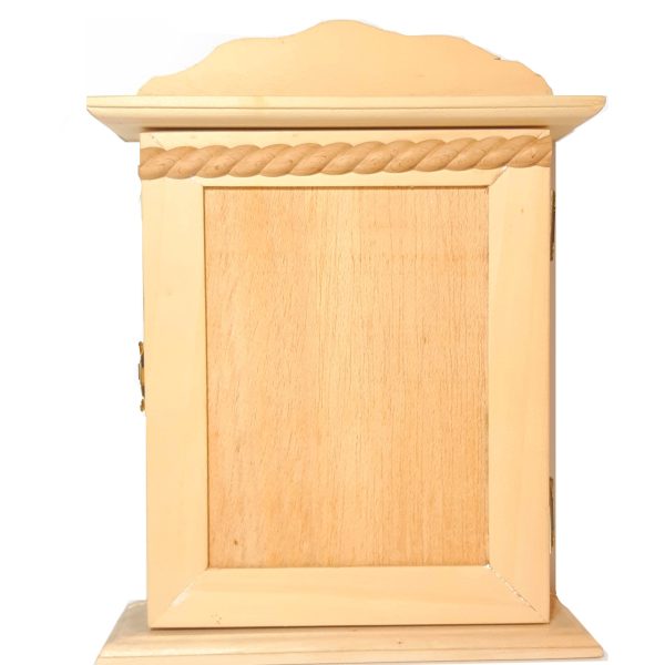 ΚΛΕΙΔΟΘΗΚΗ ZX1513