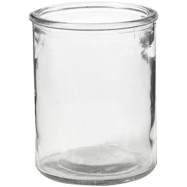 VASE FOR CANDLE 55872