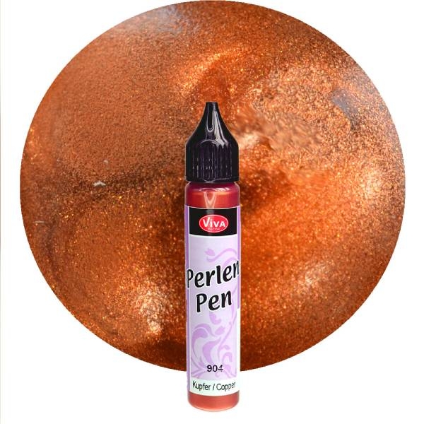 Perlen Pen Copper 116290401