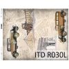 products itd collection r030l