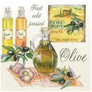Aromatic Olive Oils SDOG 023101