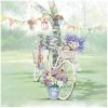 products bike against tree 13310240