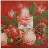 products christmas candle sdgw 002701