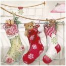 Christmas Stockings 33304565