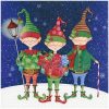 products christmas trolls 600096