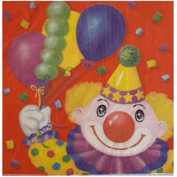 clown 180085