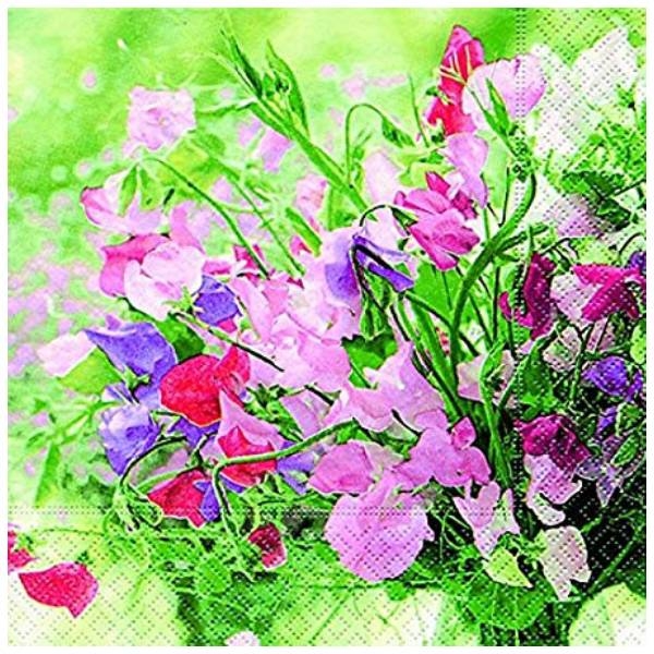 Delicate flowers 21739