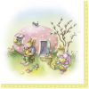 products easter egg house v b l 789400