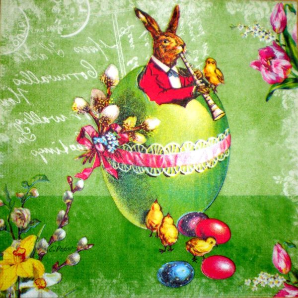 Easter Concert 007681