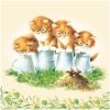 products four kittens 13306965