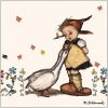 products goose girl 13310280