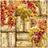 products grapes and corks 13312385