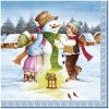products kids building a snowman sdgw 001601