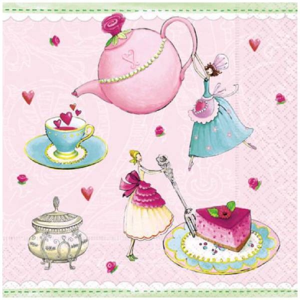 little tea party CN-0866