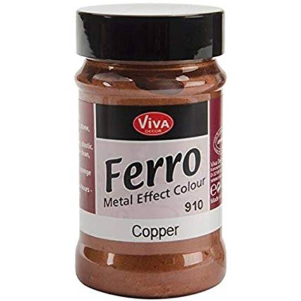 Ferro Copper 113291040