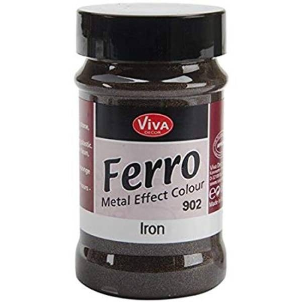 Ferro Iron 113290240