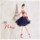 Paris city girl 1331959
