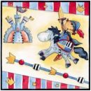 Ritter und castor 1822008