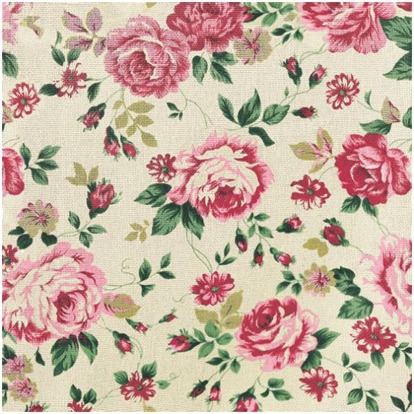 Rose Fabric SLOG-032001