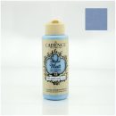 products s9028 lavanta mavi mat akrilik boya
