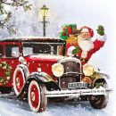 Santa Automobile 33312030