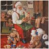 products santa is busy 60509