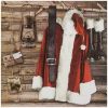 products santas wardrobe 611611