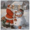 products scarf for snowman 303512