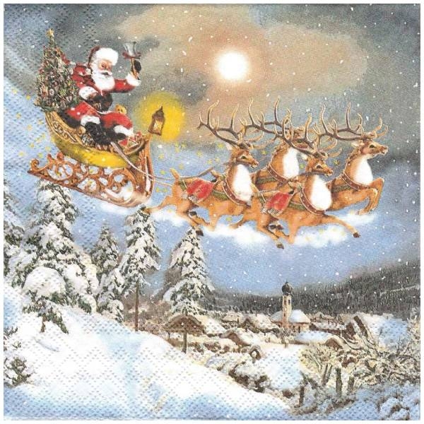 sleigh ride 33305140
