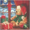 products teddy s christmas 60755