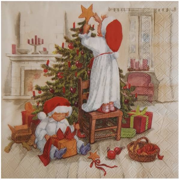 Waiting for Christmas 33303825