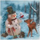 products winter forest 60808