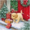 products x mas puppy 33304280