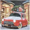 products xmas car 3332578