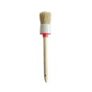 Oval Brush-Natural Hair 40mm PI0621